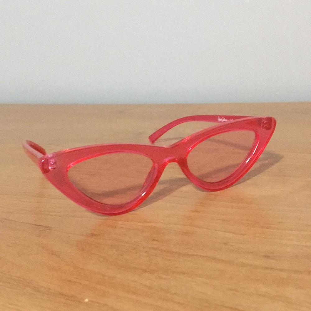 Le specs by Adam selman